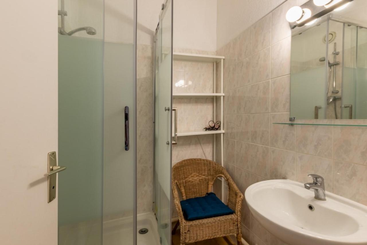 Nice Apt For 4 With Terrace And Pool Apartment Bandol Exterior foto